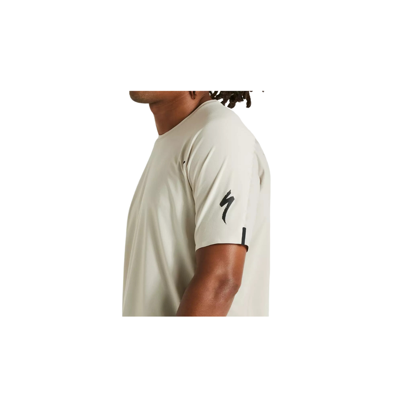 Men's Trail Air Short Sleeve Jersey