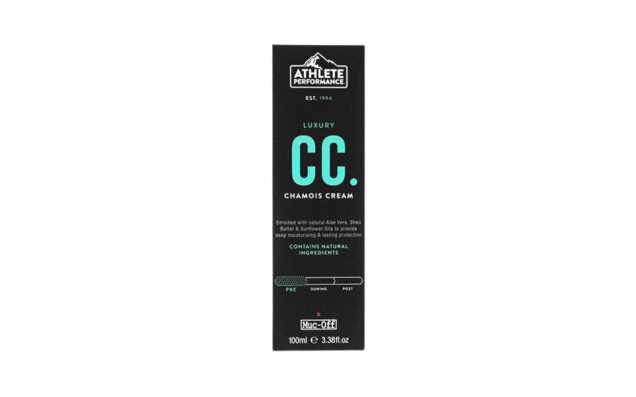 Muc-Off Indoor Training Kit