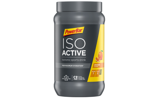 Powerbar Isoactive