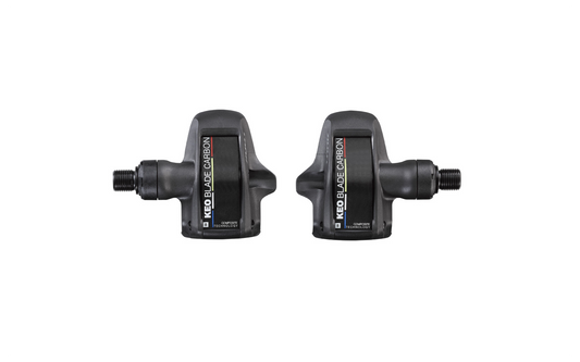 Look Keo Blade Carbon Pedal