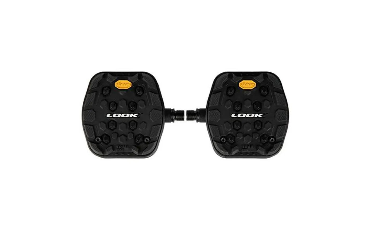 Look Trail Grip Flat Pedal