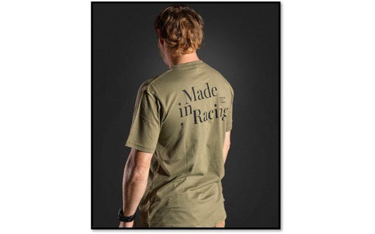 Specialized Made In Racing Tee