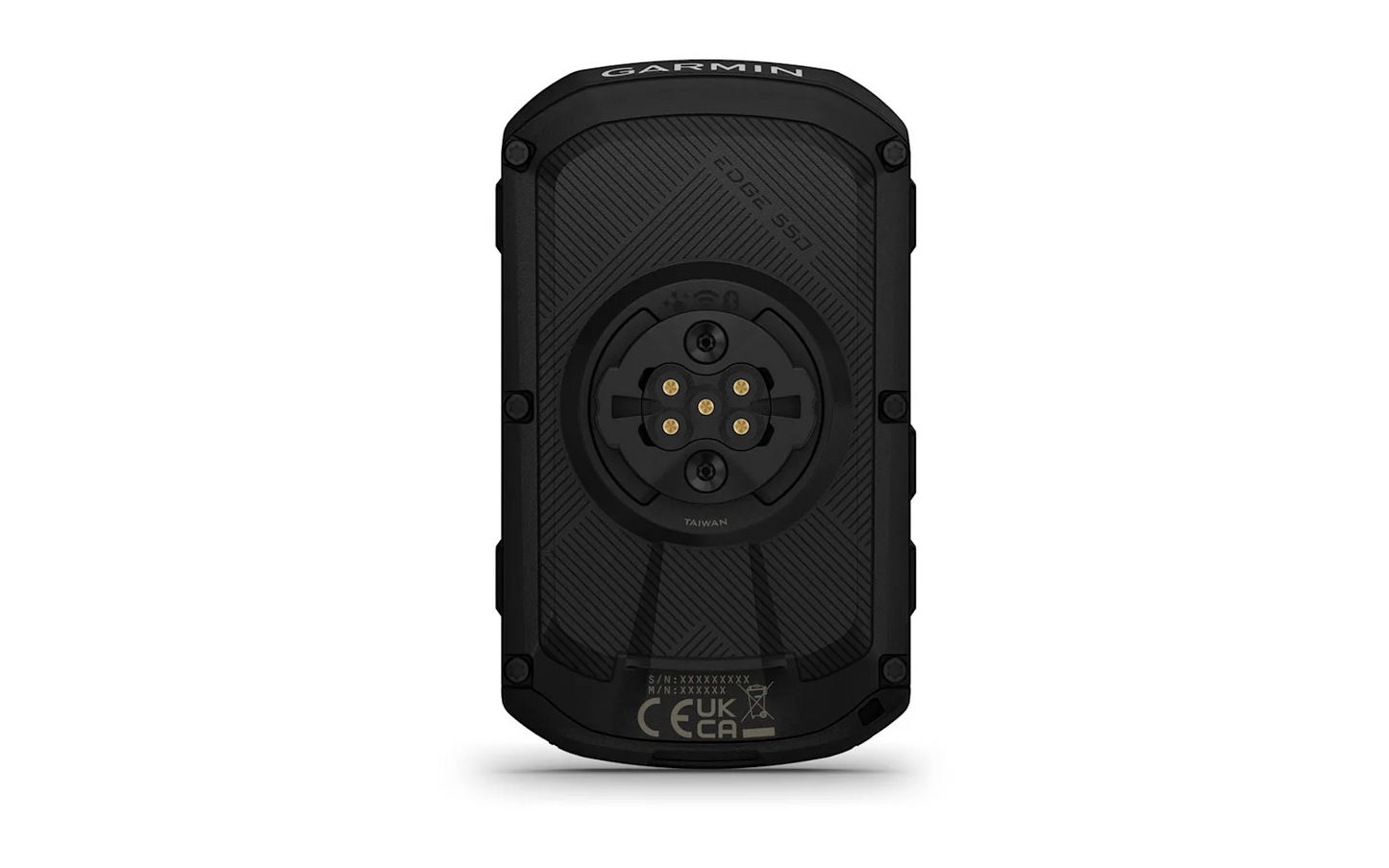 Garmin Edge 550