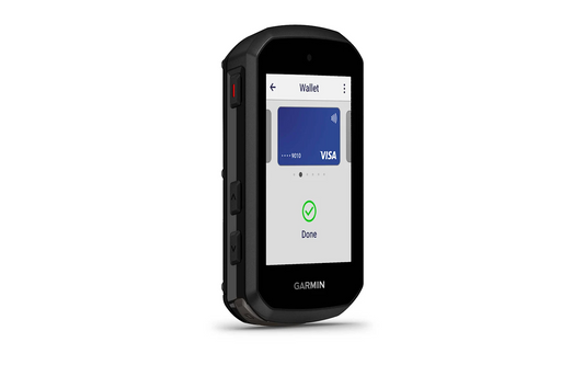 Garmin Edge 850
