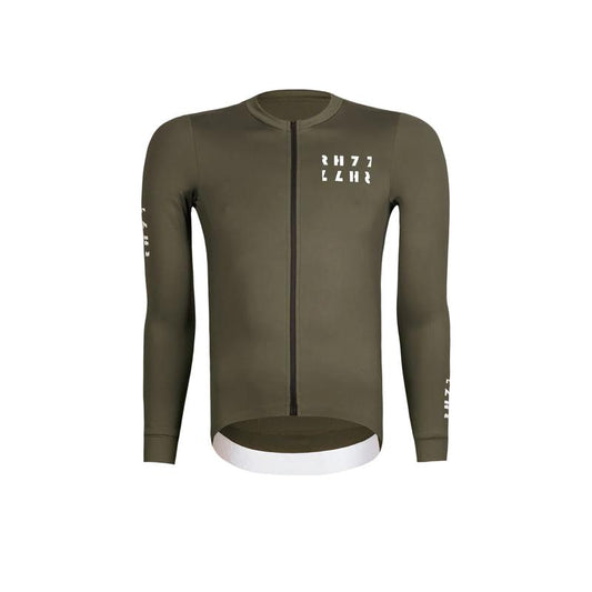 RH77 Prime BLCK Long Sleeve & Bandana