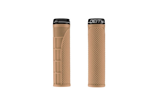 Deity Megattack Grips