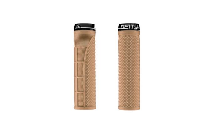 Deity Megattack Grips