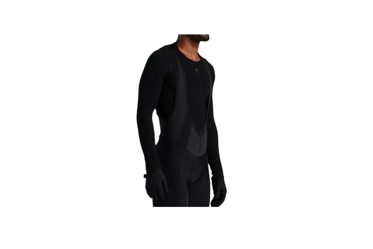 Men's SL Expert Soft Shell Bib Tight