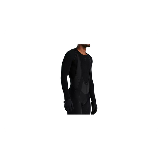 Men's SL Expert Soft Shell Bib Tight