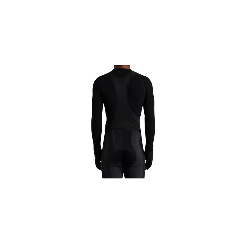 Men's SL Expert Soft Shell Bib Tight