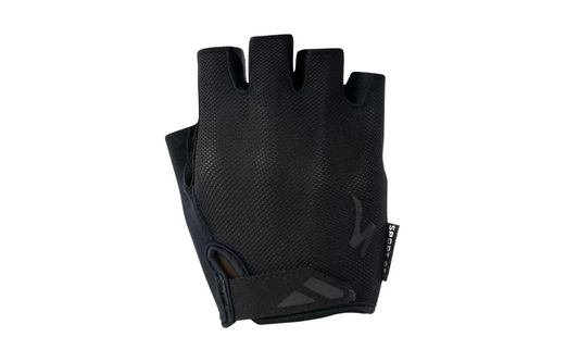 Women's Body Geometry Sport Gel Short Finger Gloves