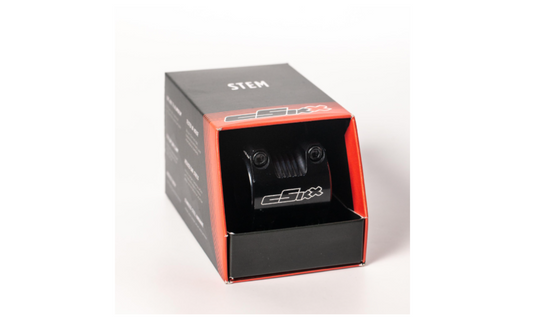 CSixx Enduro / Trail Stem