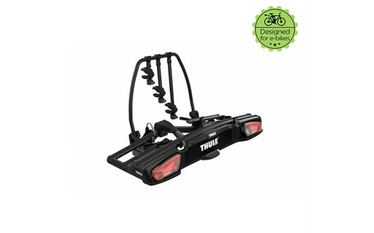 Thule VeloSpace XT 3 Bike (13 Pin)