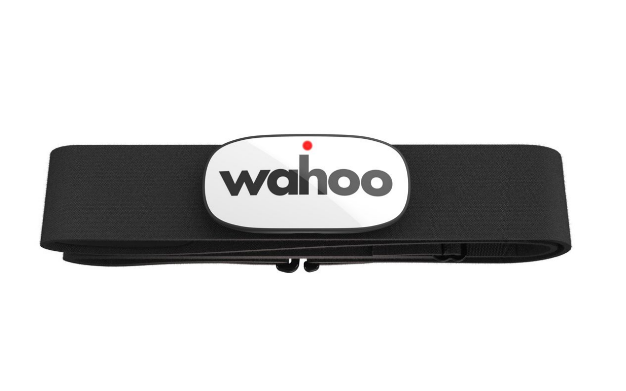 Wahoo TrackR Heart Rate Monitor