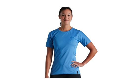 Women's Trail Air Short Sleeve Jersey