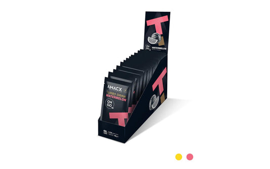Amacx Turbo Drink On the Go