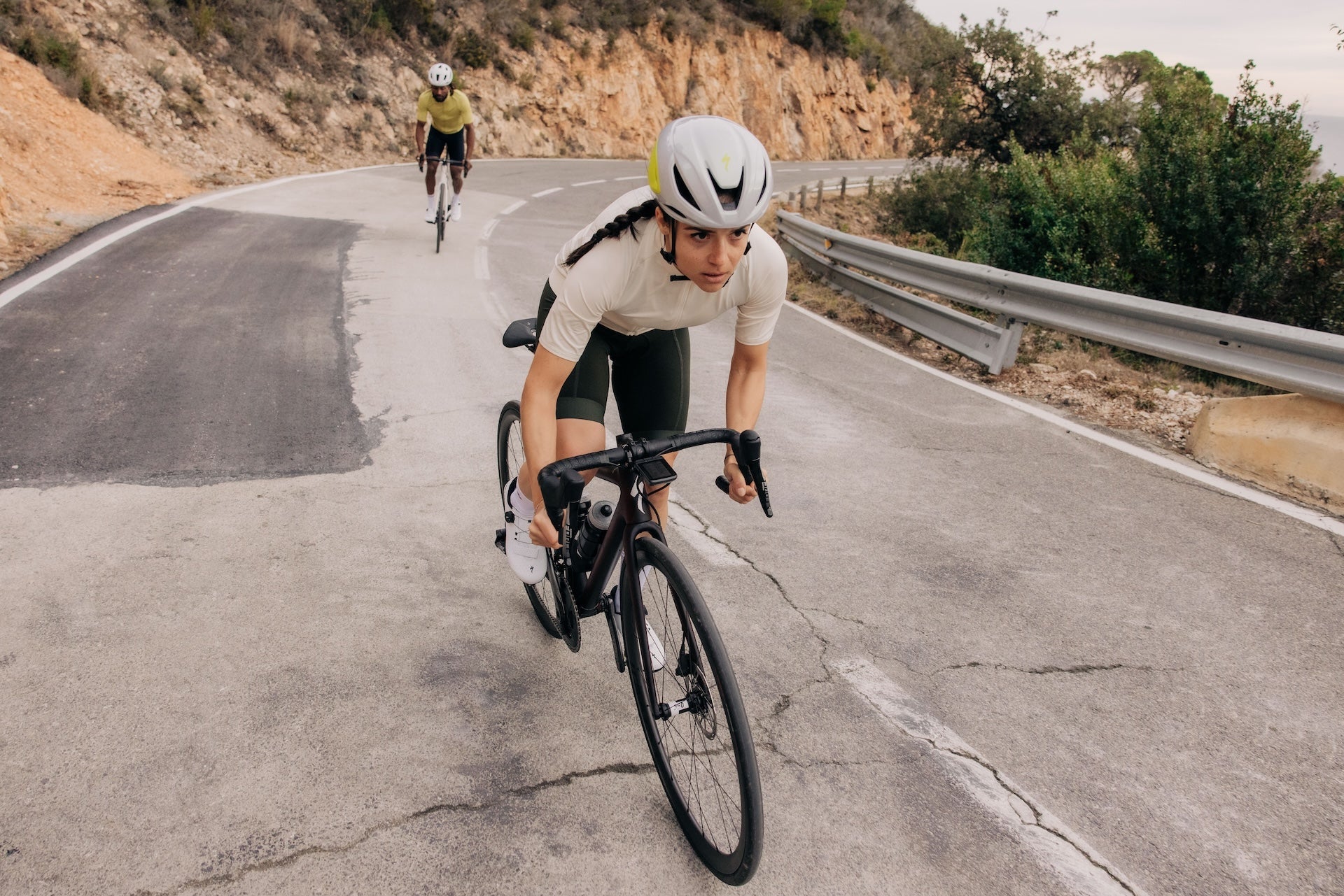 Helmets – Specialized George