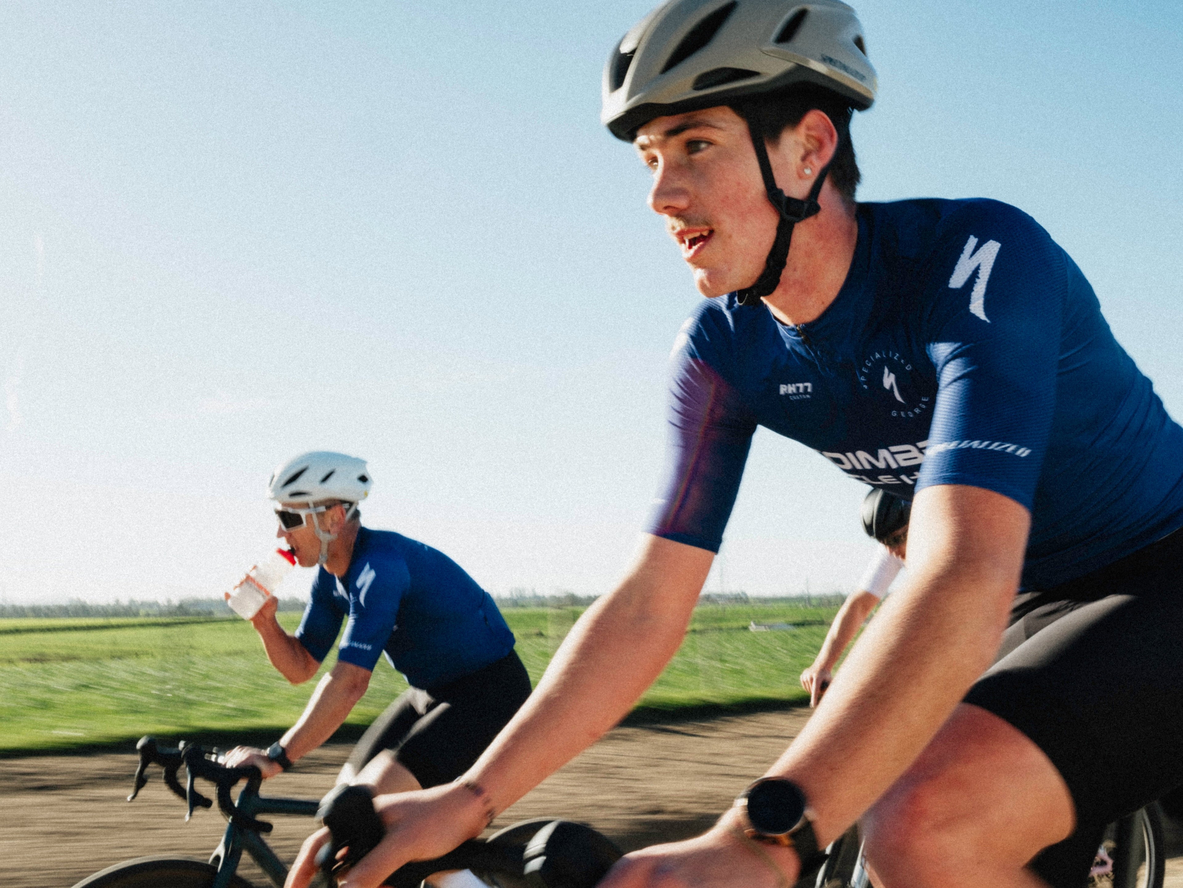 Specialized George Jersey
