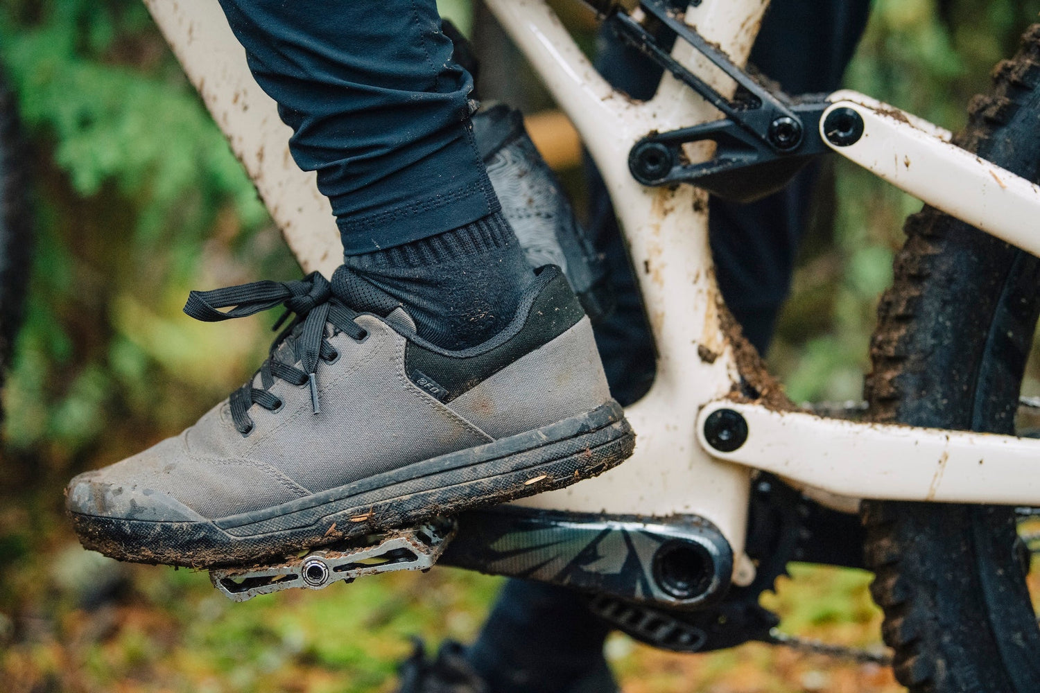 Shoes - MTB & Gravel