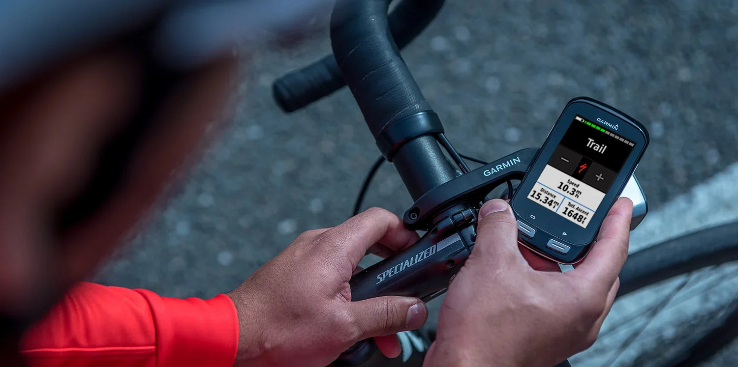 Garmin Computers and Accessories