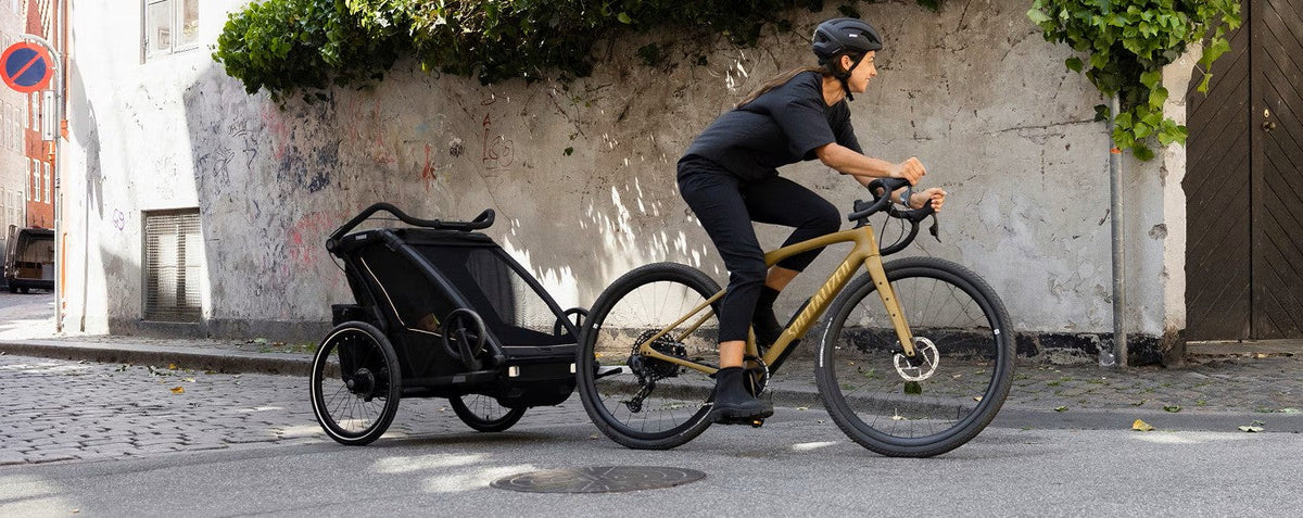 Bike Seats