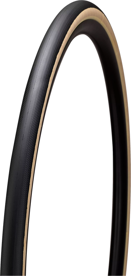 S-Works Turbo Folding Race Tire - Tan Sidewall