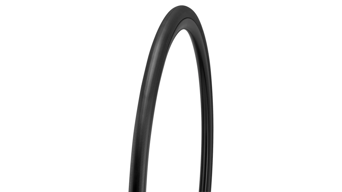 S-Works Turbo Folding Race Tire - Black