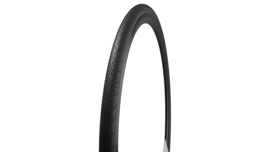 All Condition Armadillo Flat Proof Folding Road Tire - Black