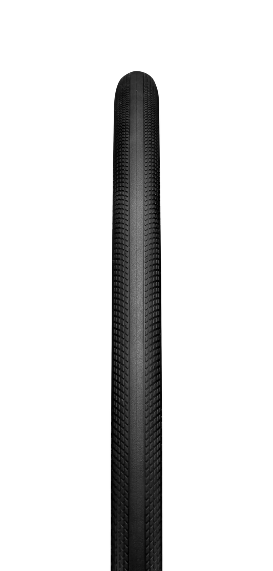 Roadsport Folding Road Tire - Black