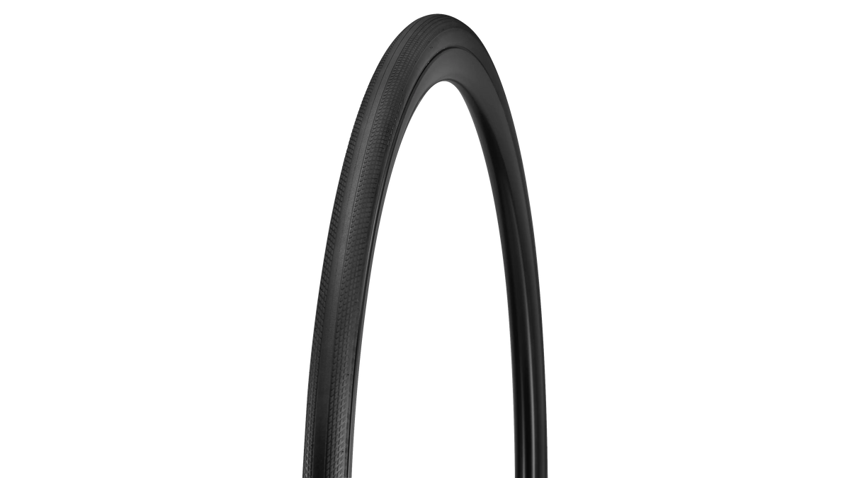 Roadsport Folding Road Tire - Black
