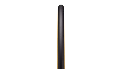 Cotton Folding Racing Only Tire - Tan Sidewall