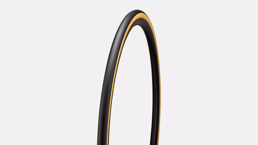 Cotton Folding Racing Only Tire