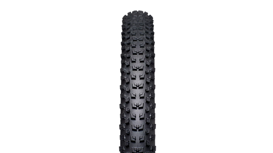 Ground Control Flex Lite T5/T7 TLR - Black