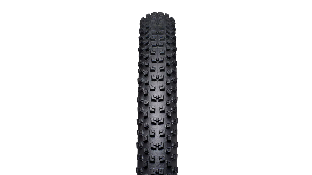 Ground Control Wirebead - Black
