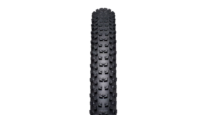 Ground Control Wirebead - Black