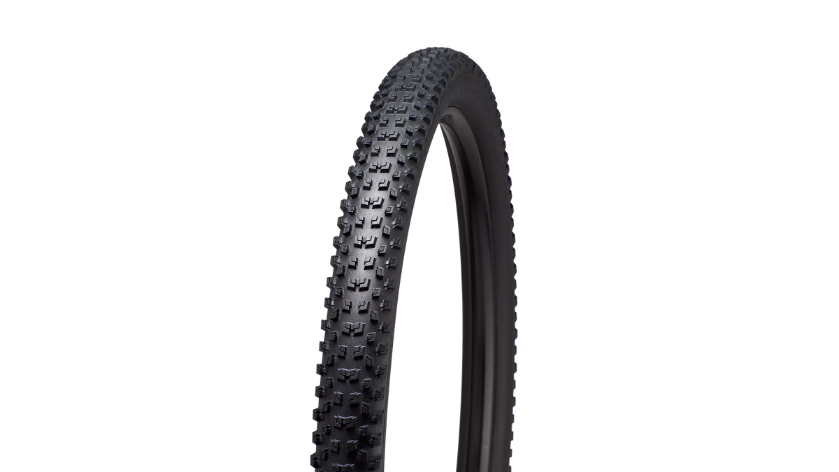 Ground Control Wirebead - Black