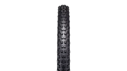 Butcher Grid Gravity Radial T9 TLR - Black
