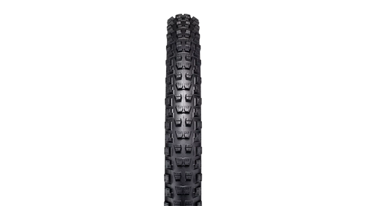 Butcher Grid Gravity Radial T9 TLR - Black
