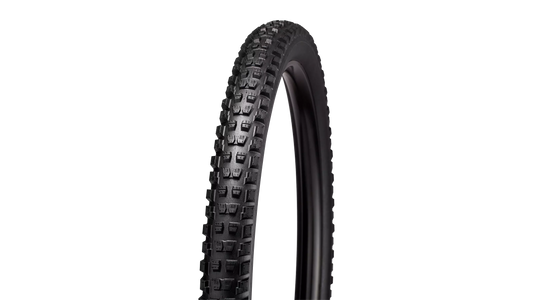 Butcher Grid Gravity Radial T9 TLR - Black