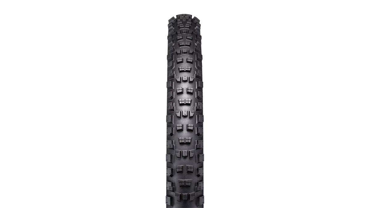 Eliminator Grid Gravity Radial T7/T9 TLR - Black