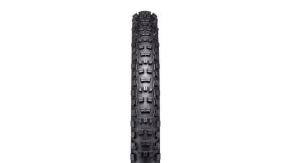 Eliminator Grid Gravity Radial T7/T9 TLR - Black