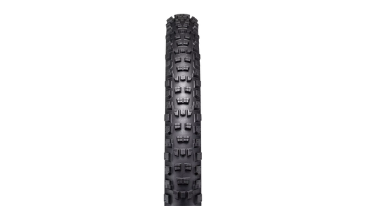 Eliminator Grid Gravity Radial T7/T9 TLR - Black
