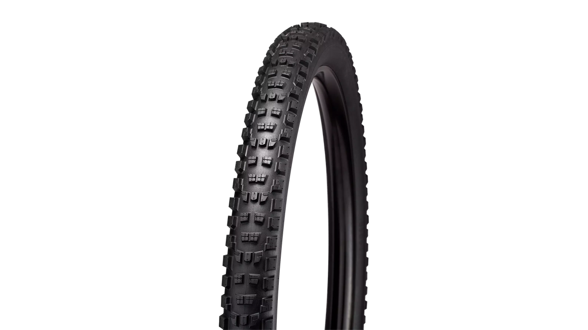 Eliminator Grid Gravity Radial T7/T9 TLR - Black