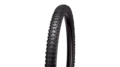 Eliminator Grid Gravity Radial T7/T9 TLR - Black