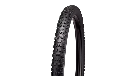 Eliminator Grid Gravity Radial T7/T9 TLR - Black
