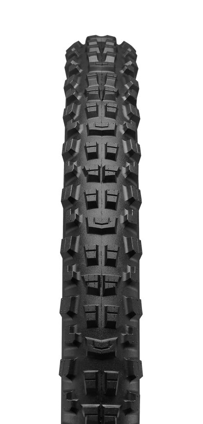 Cannibal Grid Gravity T9 TLR Downhill Tire - Black