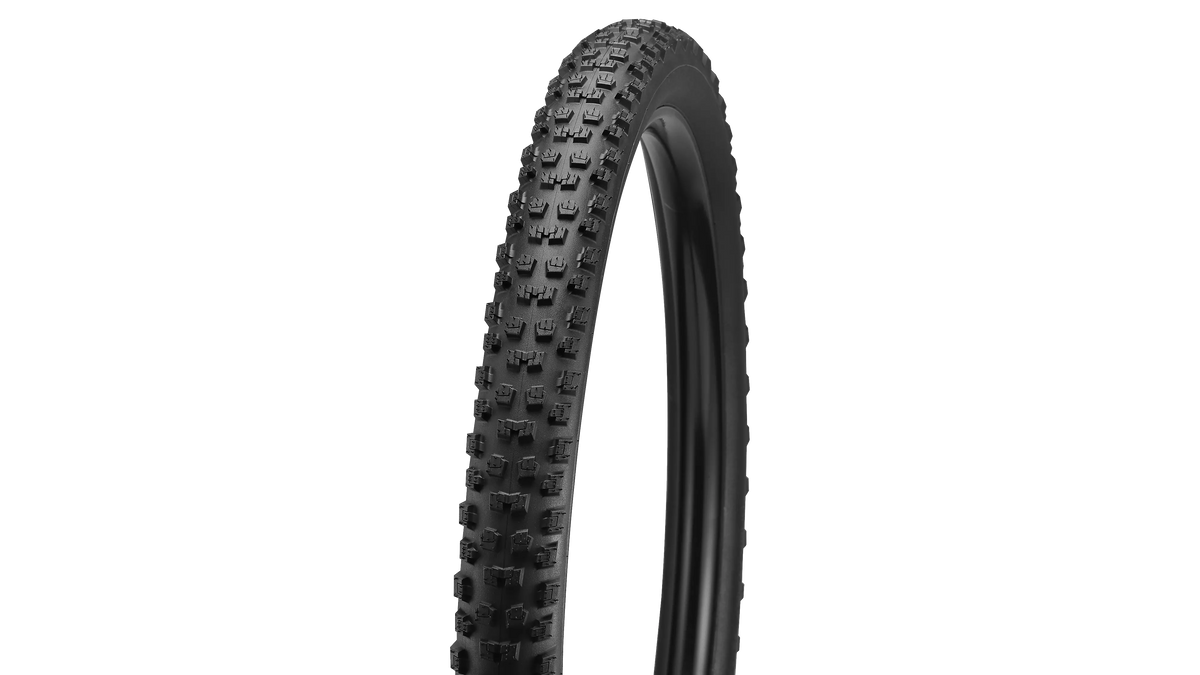 Trail Control Grid Trail T7 TLR - Black