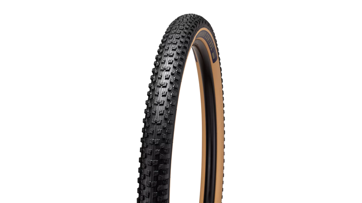 Ground Control Grid Lite T5/T7 TLR - Tan Sidewall