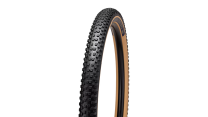 Ground Control Grid Lite T5/T7 TLR - Tan Sidewall