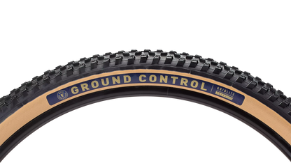 Ground Control Grid Lite T5/T7 TLR - Tan Sidewall